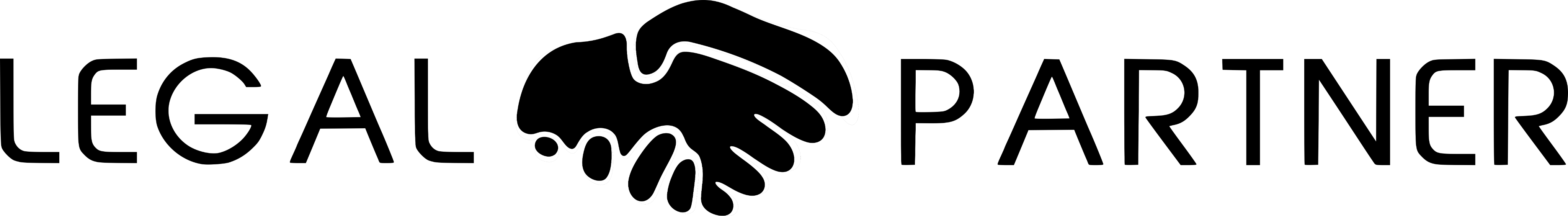 LegalPartner Logo